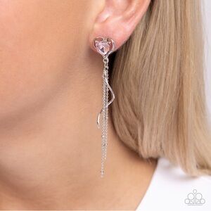 Simply Smitten - Pink